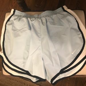 Nike athletic shorts
